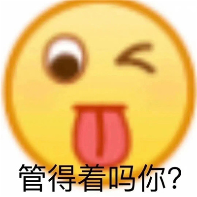 互联网吵架专用表情 哦谢特法克妈惹