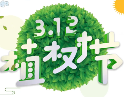 2024植树节环保语录最新 有创意的植树节标语简短